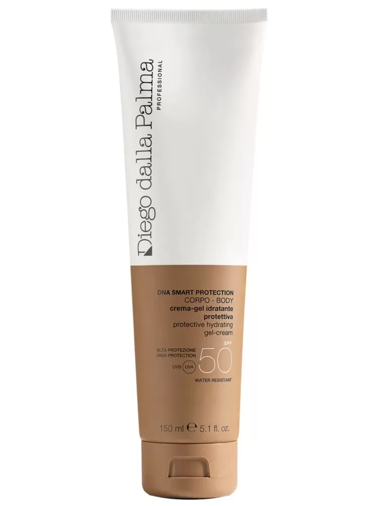 INVISIBLE PROTECTION SUN STICK SPF50 – Солнцезащитный гель-крем для тела SPF50 (водостойкий)