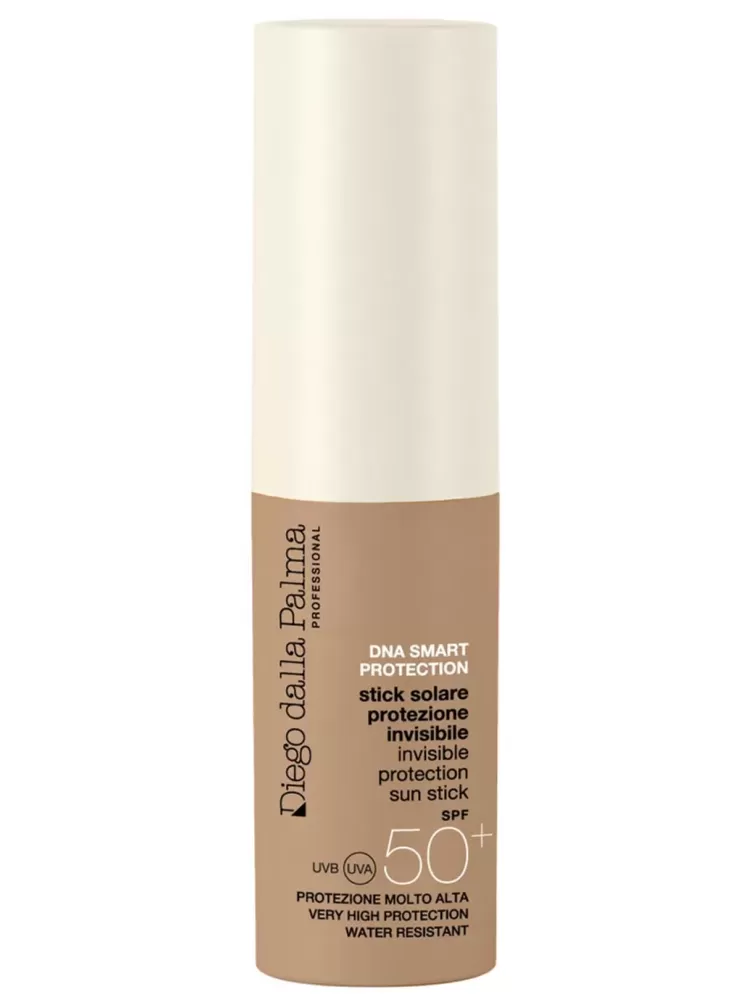 INVISIBLE PROTECTION SUN STICK SPF50 – Солнцезащитный стик SPF 50+ невидимый