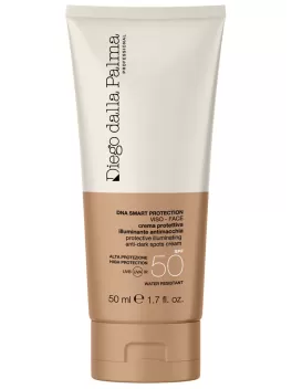 PROTECTIVE ILLUMINATING ANTI-DARK SPOTS CREAM – Солнцезащитный крем SPF50 для лица (водостойкий)