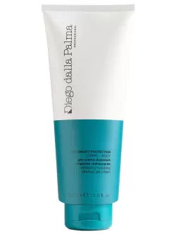 REFRESHING HYDRATING AFTERSUN GEL-CREAM – Успокаивающий, увлажняющий гель-крем после загара