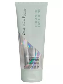 BOTANICAL RELAX BODY CREAM ESSENCE – Омолаживающий крем для тела "СИЛА ПРИРОДЫ"
