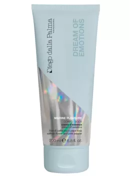 SUPER - MOISTURISING CREAM – Укреплящий крем для тела "МОРСКОЕ ПУТЕШЕСТВИЕ"