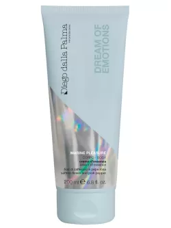 SUPER - MOISTURISING CREAM – Укреплящий крем для тела "МОРСКОЕ ПУТЕШЕСТВИЕ"