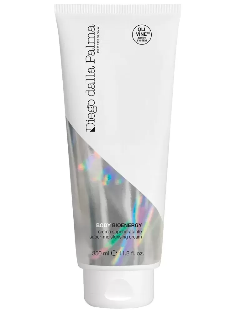 SUPER - MOISTURISING CREAM – Интенсивно-увлажняющий крем для тела