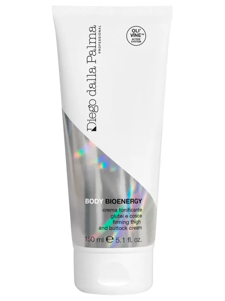 FIRMING THIGH AND BUTTOCK CREAM – Лифтинг крем для бёдер и ягодиц