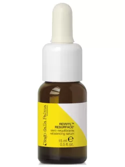 REBALANCING SERUM – Сыворотка для жирной кожи