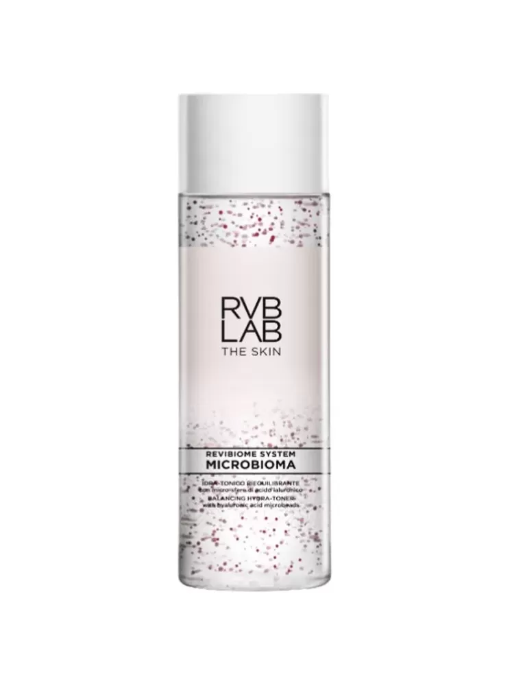 MICROBIOMA BALANCING HYDRA-TONER – Ребалансирующий тоник для лица