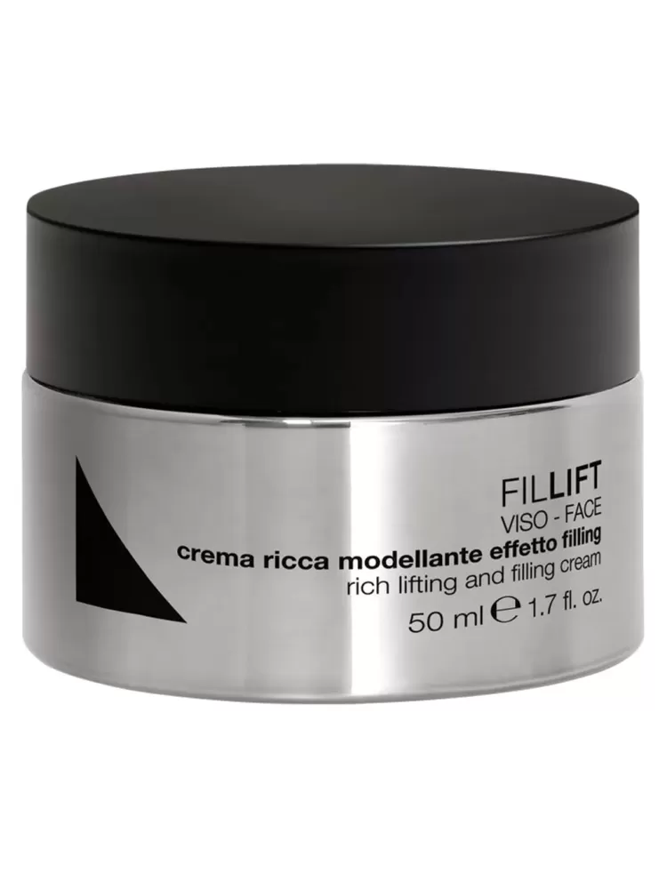 RICH LIFTING AND FILLING CREAM – Питательный лифтинг крем