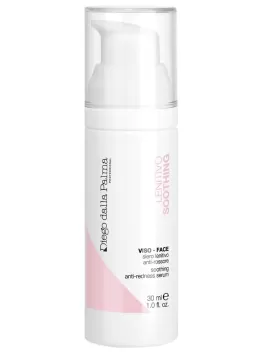 SOOTHING ANTI-REDNESS SERUM – Успокаивающая сыворотка против покраснений
