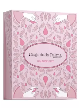 Набор Diego dalla Palma SOOTHING — Чувствительная кожа