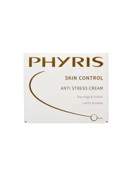 ANTI STRESS CREAM – Крем «Антистресс»