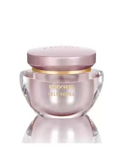 CELL REFILL  – Крем-филлер "Второе дыхание"