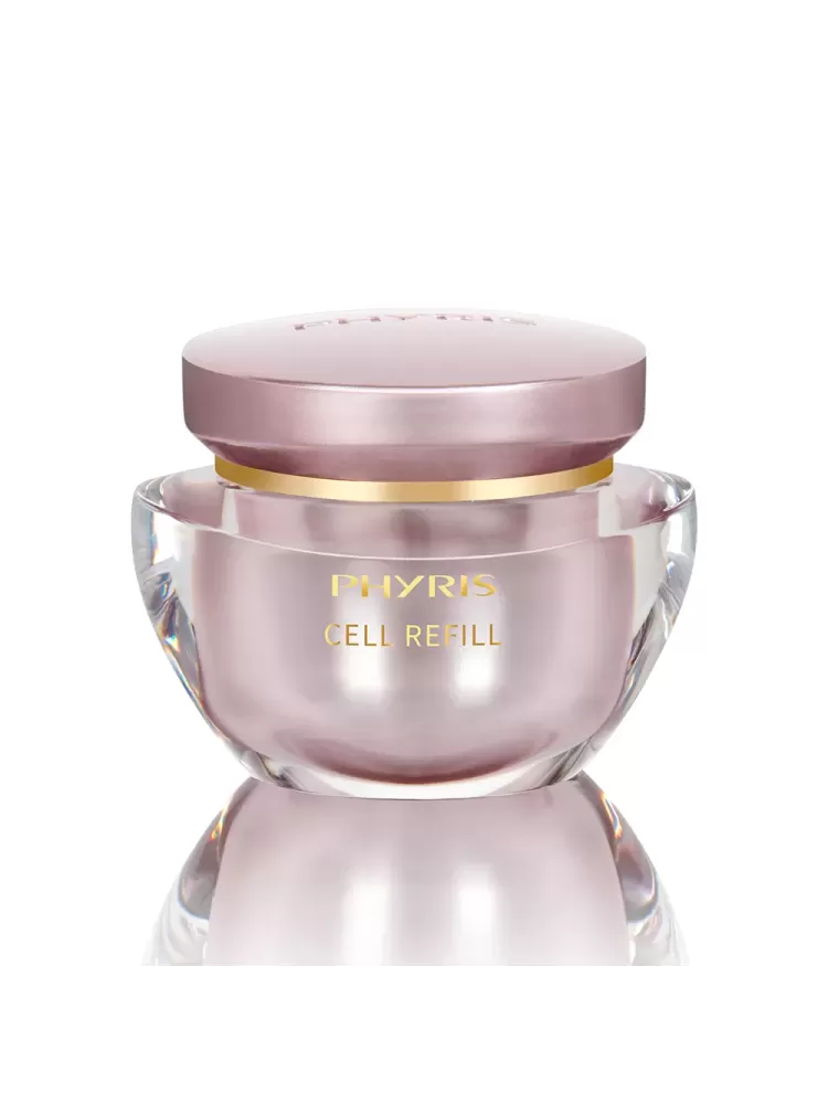 CELL REFILL  – Крем-филлер "Второе дыхание"