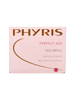 CELL REFILL  – Крем-филлер "Второе дыхание"