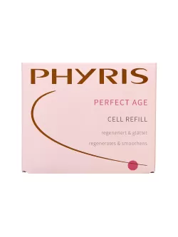 CELL REFILL  – Крем-филлер "Второе дыхание"