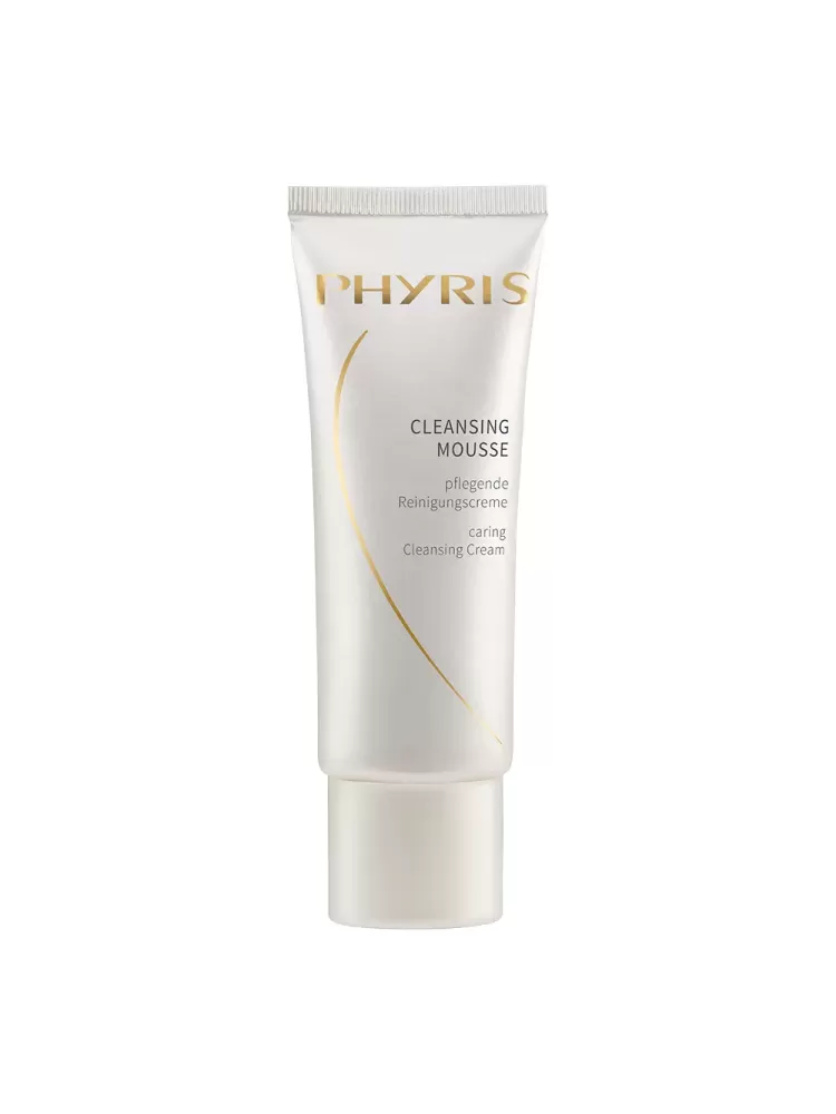 CLEANSING MOUSE – Очищающий мусс 75 мл