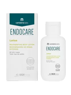 ENDOCARE REGENERATING LOTION – Регенерирующий лосьон