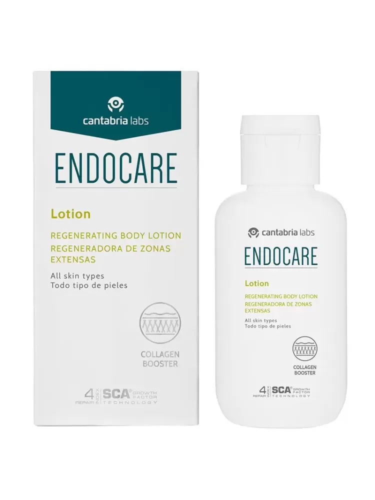ENDOCARE REGENERATING LOTION – Регенерирующий лосьон