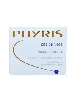 MOISTURE REFILL  – Крем омолаживающий, увлажняющий