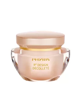 REDESIGN DÉCOLLETÉ – Крем-дизайн декольте "Ре"