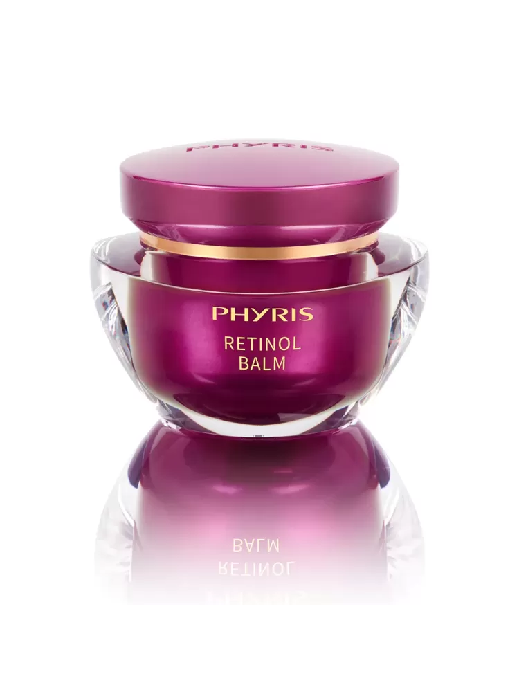 PHYRIS RETINOL BALM – Бальзам "Ретинол" 50 мл