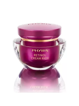 RETINOL CREAM RICH – Крем питательный "Ретинол"