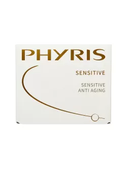 SENSITIVE ANTI AGING – Крем анти-возрастной для чувствительной кожи
