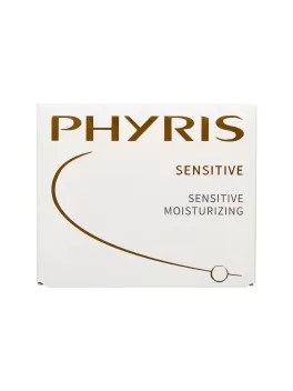 SENSITIVE MOISTURIZING – Крем увлажняющий для чувствительной кожи