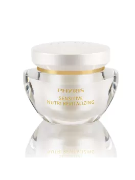 SENSITIVE NUTRI REVITALIZING – Питательный крем для чувствительной кожи