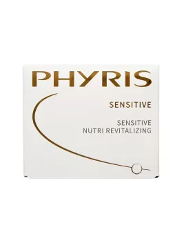 SENSITIVE NUTRI REVITALIZING – Питательный крем для чувствительной кожи