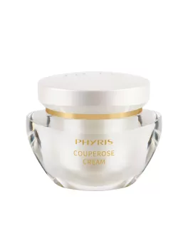 SKIN CONTROL COUPEROSE CREAM – Крем против купероза