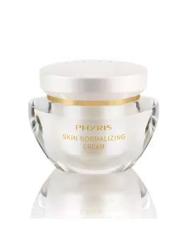 SKIN NORMALIZING CREAM – Крем «Дермаконтроль»