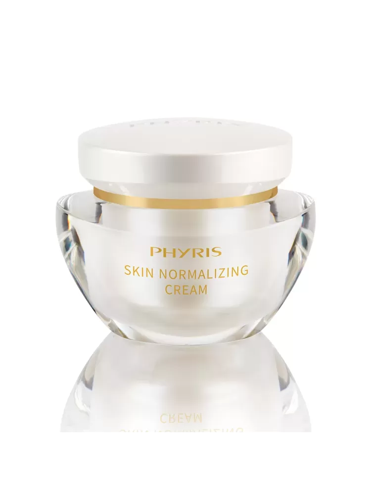 SKIN NORMALIZING CREAM – Крем «Дермаконтроль»