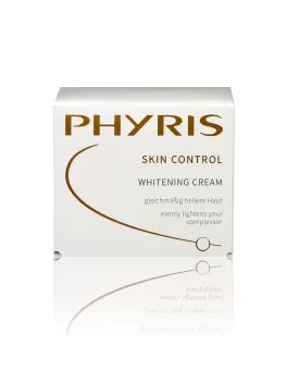 WHITENING CREAM – Крем осветляющий