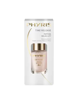 TIME RELEASE PEPTIDE RELAX-LIFT – Серум пептидный