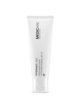 HYDRANT DAY Moisturizer Cream SPF 20 – Про-коллагеновый дневной крем