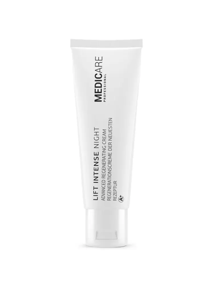 LIFT INTENSE NIGHT Advanced Regeneration Cream – Ночной совершенствующий крем
