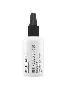 RETINOL SERUM 0,6% Refine Night – Ночная сыворотка 0,6%