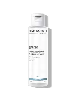 DERMACEUTIC Oxybiome Cleansing Micellar Water