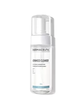 DERMACEUTIC Advanced Cleanser – Очищающая пенка 150 мл