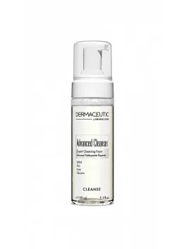DERMACEUTIC Advanced Cleanser – Очищающая пенка 50 мл