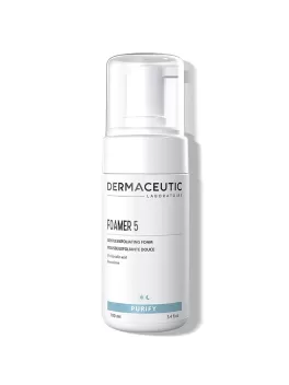 DERMACEUTIC Foamer 5 – Очищающая пенка 100 мл