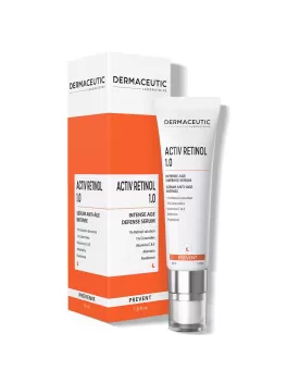 DERMACEUTIC RETINOL 1.0% — Антивозрастная сыворотка
