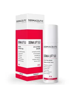 DERMACEUTIC Derma Lift 5.0 – Сыворотка с лифтинг-эффектом