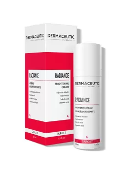 DERMACEUTIC RADIANCE CREAM – Отбеливающий крем