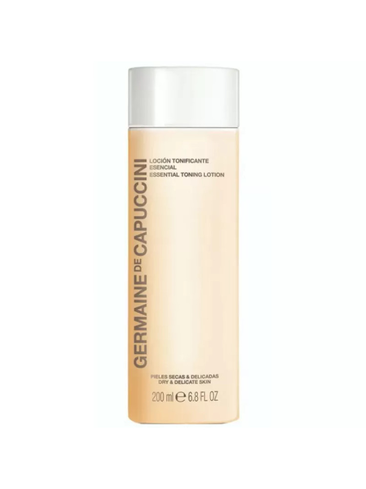 Essential Toning Lotion – Лосьон для нормальной/сухой и чувствительной кожи