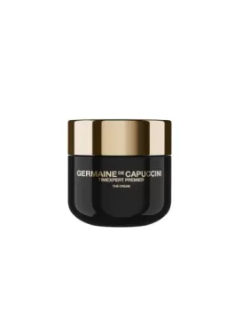 Premier The Cream – Крем для сухой кожи лица