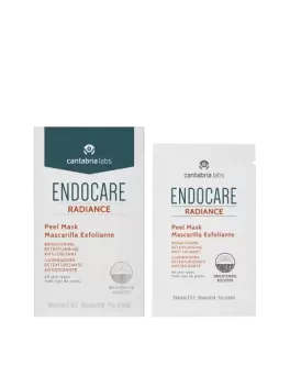 ENDOCARE Radiance Peel Mask – Маска-пленка ретекстурирующая