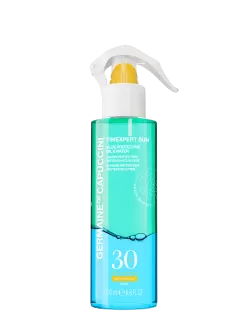 Antioxidant Protective Lotion Oil and Water – Спрей для тела spf-30 бифаза