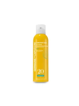 Oil Bronze spf - 20 Dry Oil – Сухое масло активатор загара spf-20